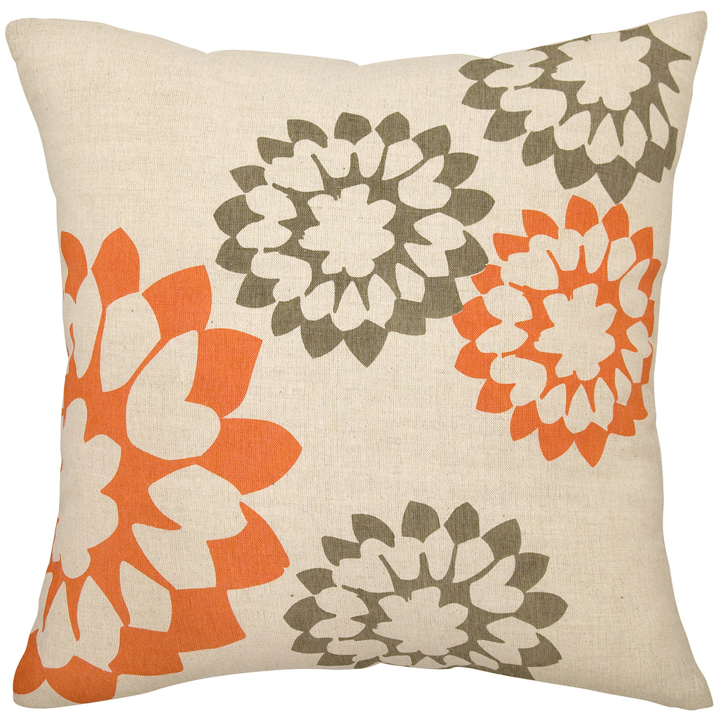 Judy Ross Pillows