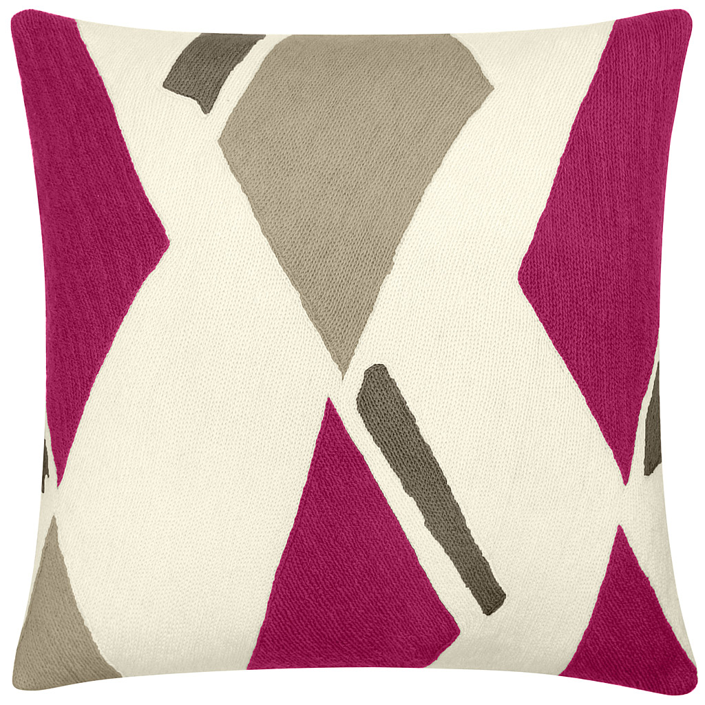 Judy Ross Pillows