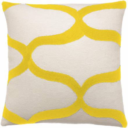 Made to Order Waves Made to Order cream/yellow