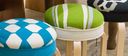 Furniture :: Judy Ross Textiles | Gästehandtücher