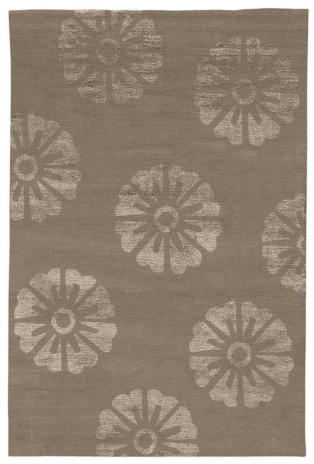 Judy Ross Textiles Rugs Rosette