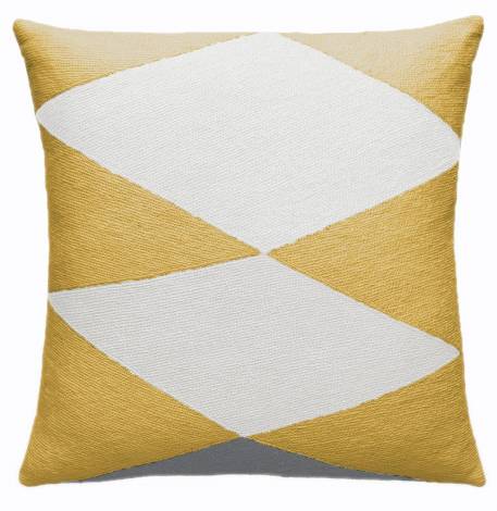 pillowsacecurry/cream/dark grey Made to Order Ace Made to Order curry/cream/dark grey