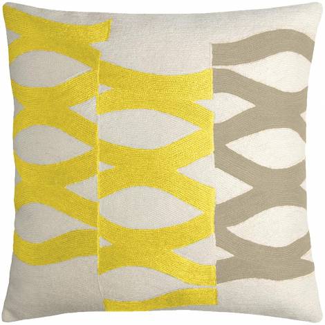 pillowsDNAcream/yellow/oyster Made to Order DNA Made to Order cream/yellow/oyster