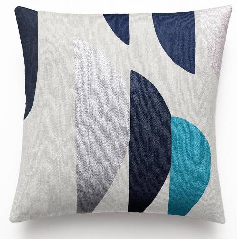 pillowsslicecream/navy/fog/peacock Made to Order Slice Made to Order cream/navy/fog/peacock