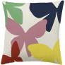 Made to Order Butterflies Made to Order cream/dusty pink/coral/yellow/navy/aqua