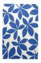 Chain Stitch Rugs and Runners Fauna Chain Stitch Rugs and Runners cream/marine