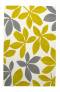 Chain Stitch Rugs and Runners Fauna Chain Stitch Rugs and Runners cream/yellow/fog
