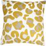 Made to Order Highlight Made to Order cream/gold rayon/oyster