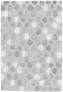Judy Ross Hand-Knotted Custom Wool Quartz Multi Rug ice/ice silk/cream silk/fog silk