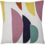 Made to Order Slice Made to Order cream/dusty pink/navy/coral/yellow/aqua