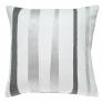 Made to Order Stripe Made to Order cream/dark grey/fog rayon