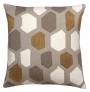 Made to Order Quartz Made to Order smoke/iron/cream/gold rayon