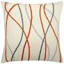 Made to Order Streamers Made to Order cream/coral/fog/dark grey